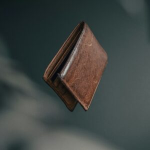 Mu&scaron;ki kožni novčanik &mdash; Classic &mdash; Varga Leatherworks