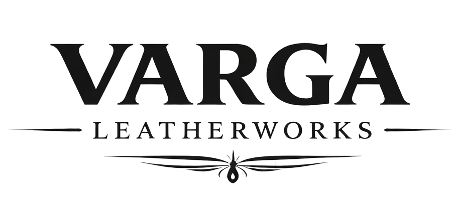 Varga Leatherworks &mdash; kožne torbe